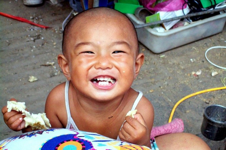 Strange Asians (15 pics)