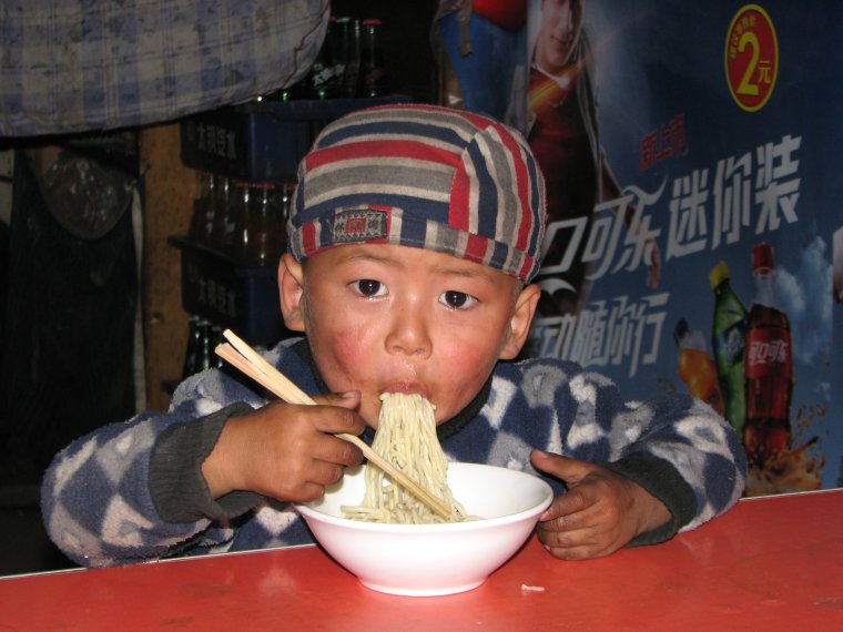 Strange Asians (15 pics)