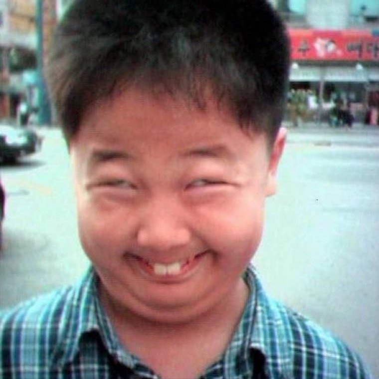 Strange Asians (15 pics)