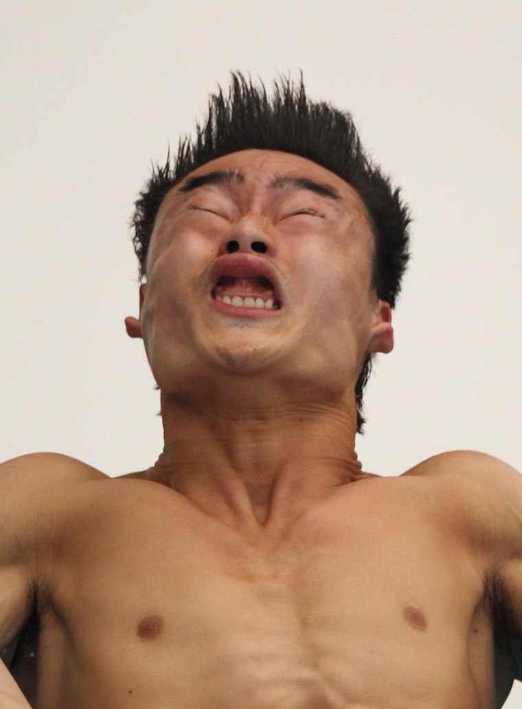Strange Asians (15 pics)