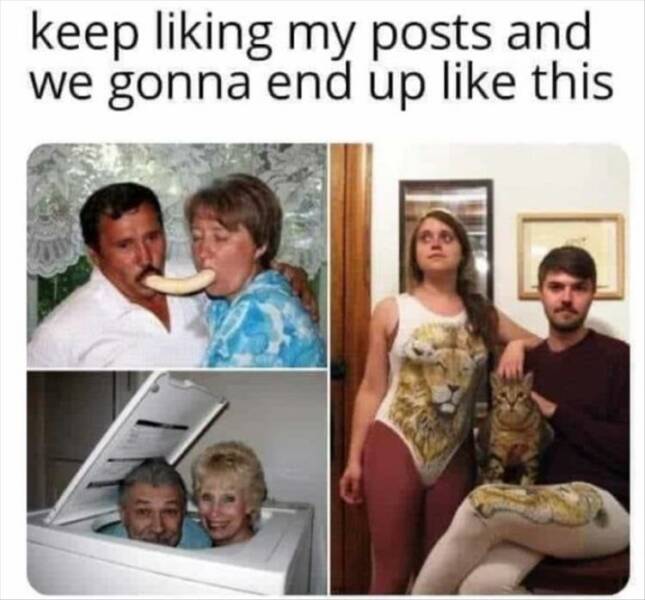 Daily Pictures. Part 2 (67 pics)