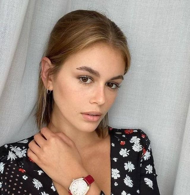 Daughters Of Famous People (22 pics)