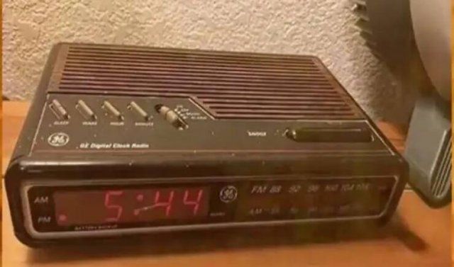 Nostalgic Things From The Past (19 pics)