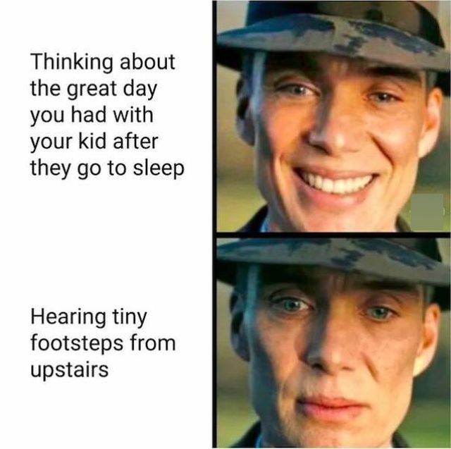 Parenting Memes (24 pics)