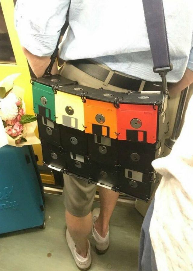 Daily Pictures. Part 2 (65 pics)