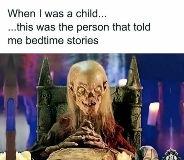 Nostalgic Memes (25 pics)