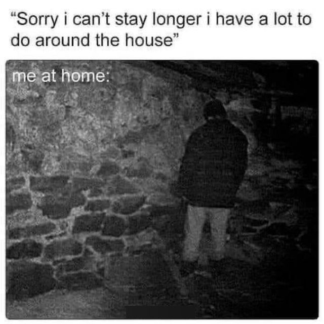 Memes For Horror Lovers (17 pics)