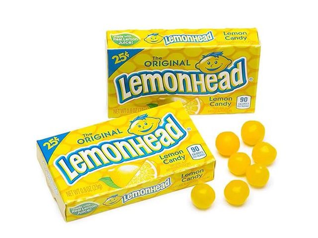 Worst Halloween Candies (21 pics)
