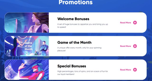 It's Time to Play: How to Login to Las Atlantis Casino