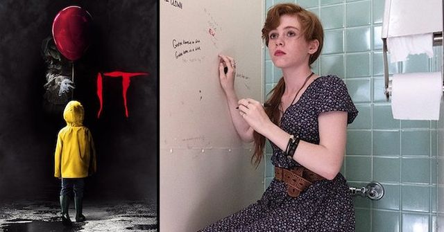 Actors Who Started Their Careers With Horror Movies (19 pics)