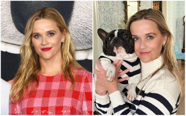 Famous Women Without Makeup Looks (16 pics)