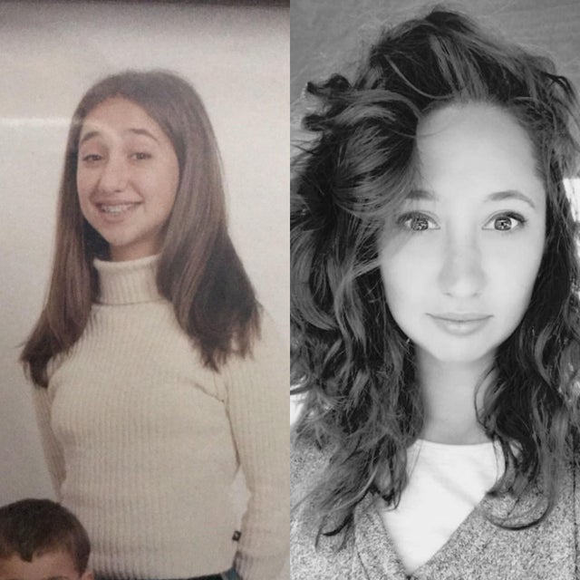 People Who Changed Themselves (16 pics)