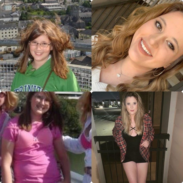 People Who Changed Themselves (16 pics)