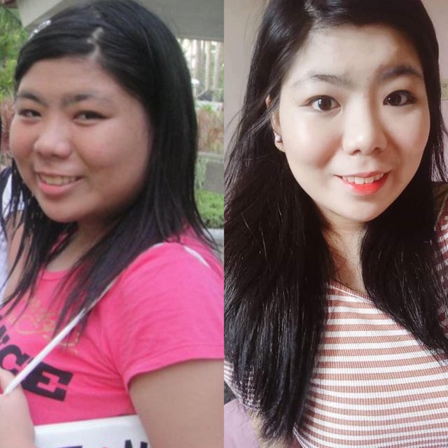 People Who Changed Themselves (16 pics)