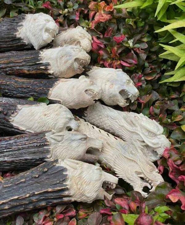 Unusual Things (15 pics)