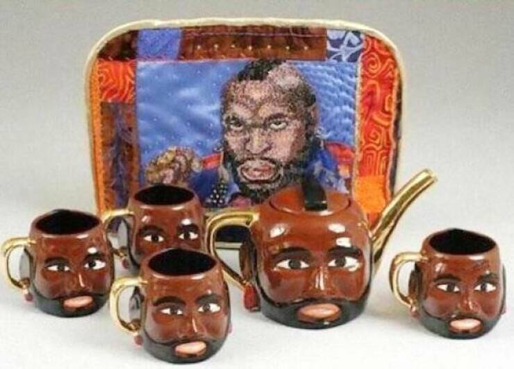 Unusual Things (15 pics)
