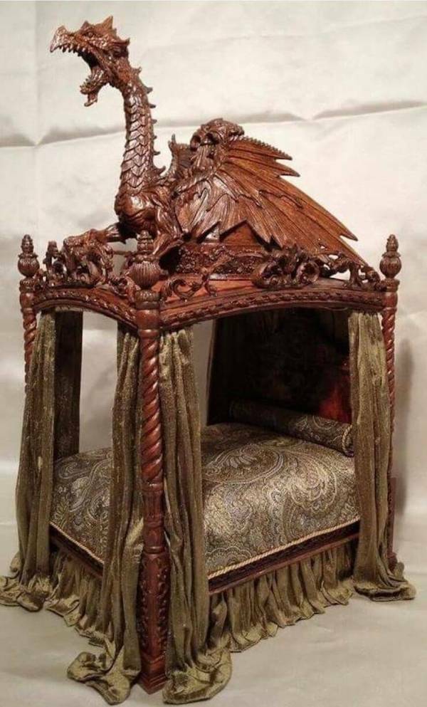 Unusual Things (15 pics)