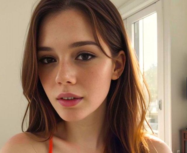 Redhead Girls (49 pics)