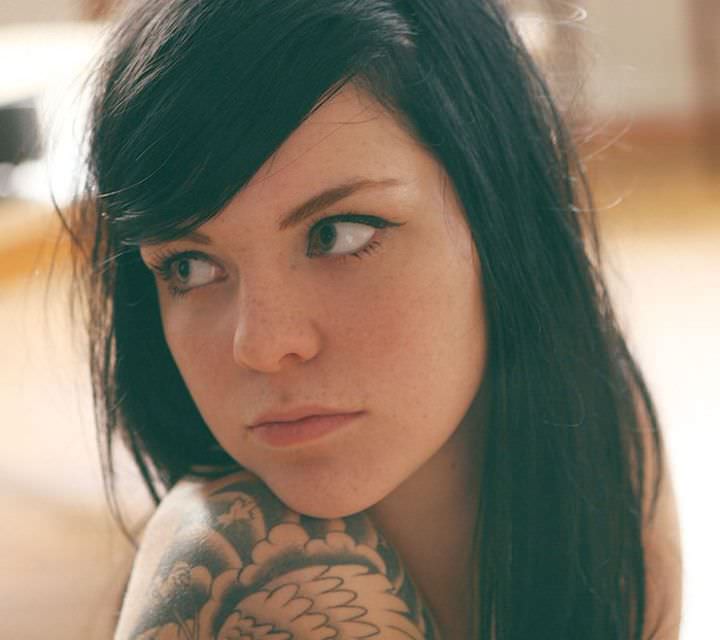 Beauty Girls (20 pics)