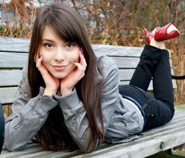 Beauty Girls (20 pics)