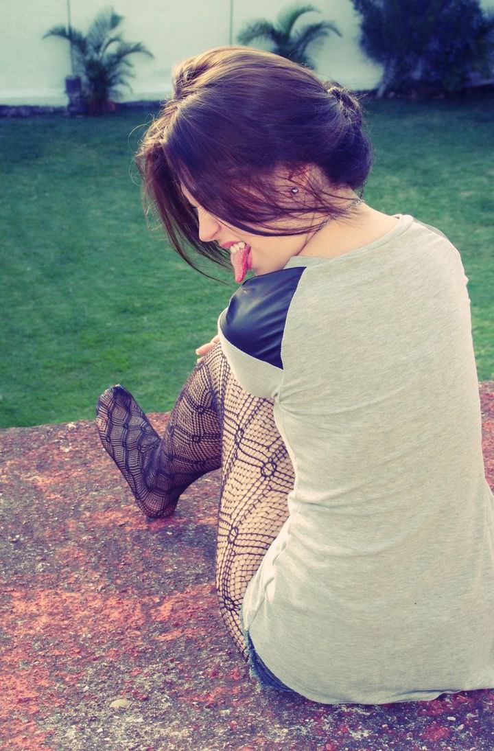 Beauty Girls (20 pics)