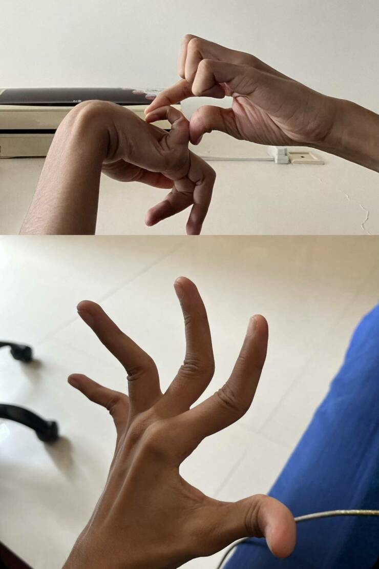 Daily Pictures. Part 2 (70 pics)
