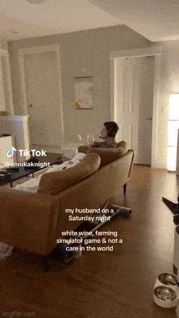 Acid GIFs, October 16 (25 gifs)