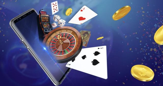 Review of the leading online casino
