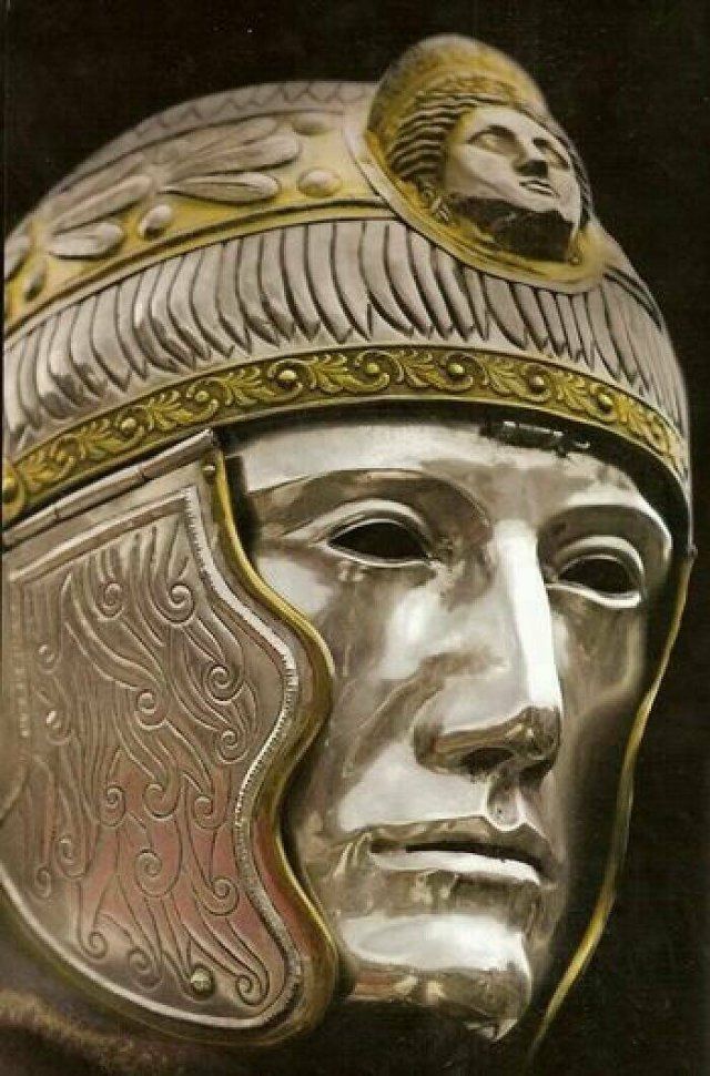 Interesting Archaeological Finds And Facts(28 pics)