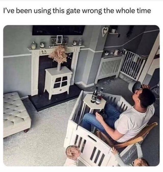 Weird Jokes And Memes (27 pics)