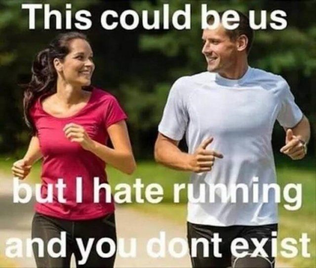 Truthful Jokes For Singles (25 pics)