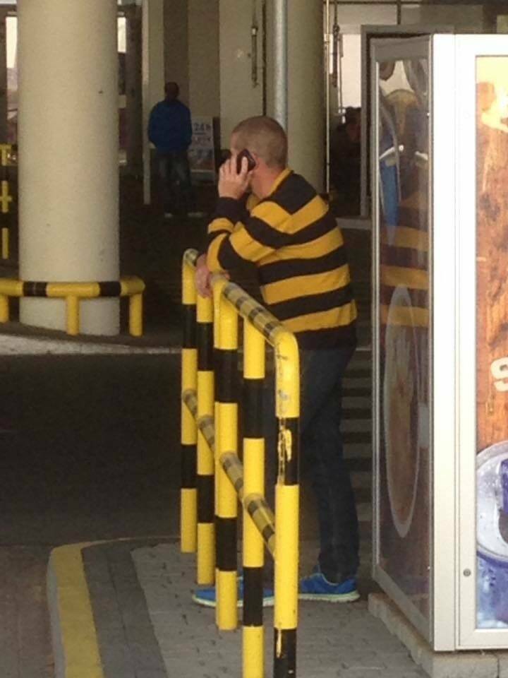 Daily Pictures. Part 2 (76 pics)
