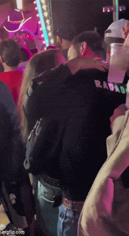 Acid GIFs, October 19 (25 gifs)