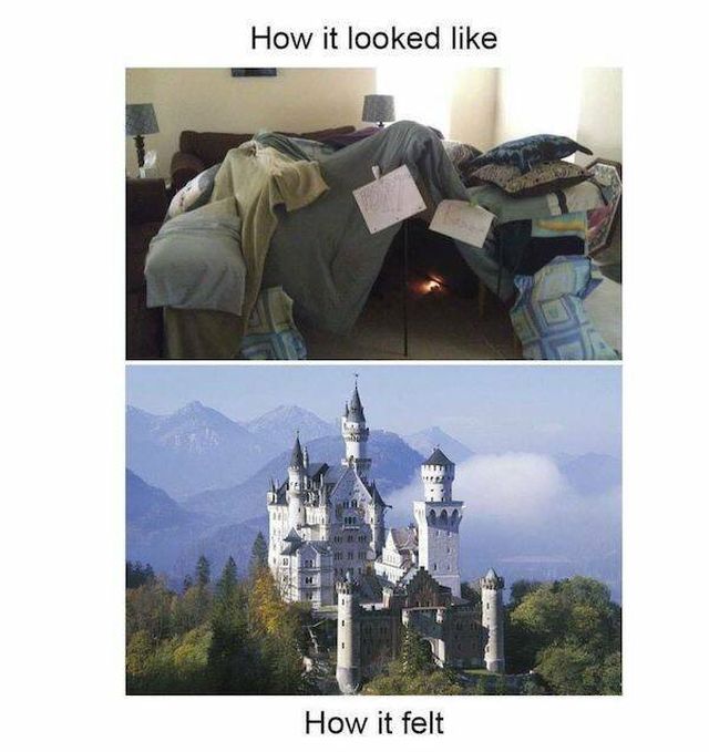 Nostalgic Memes (15 pics)