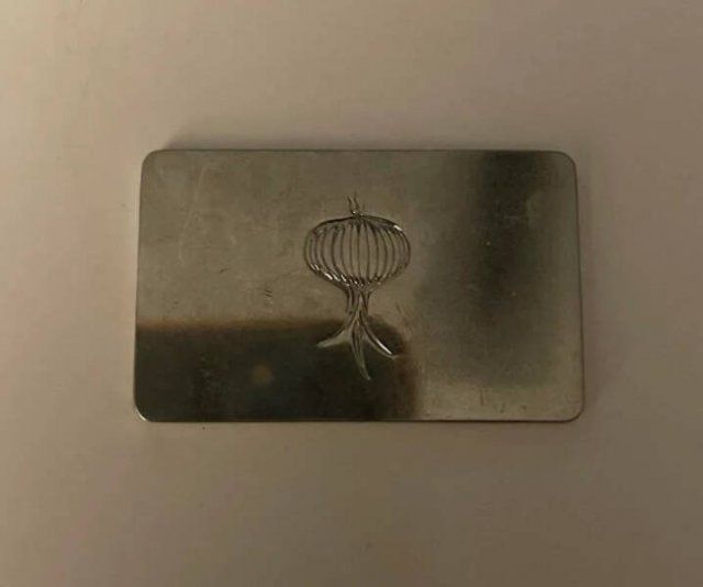 What Are These Things? (21 pics)