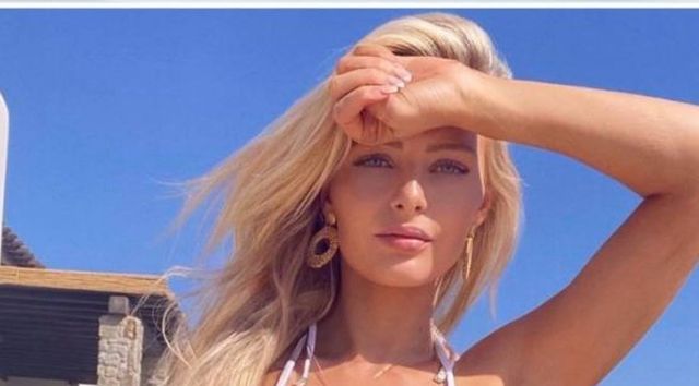 Bikini Girls (56 pics)