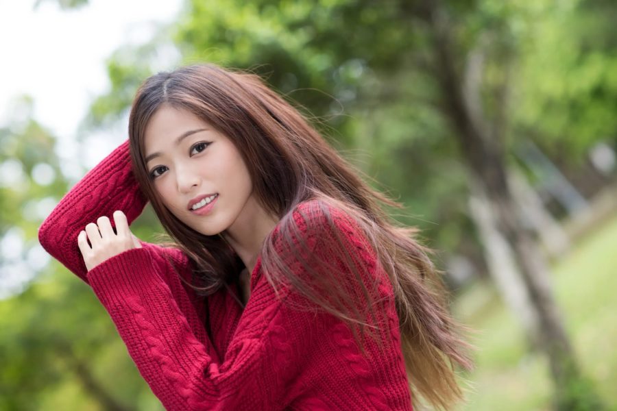 Asian Girls (20 pics)