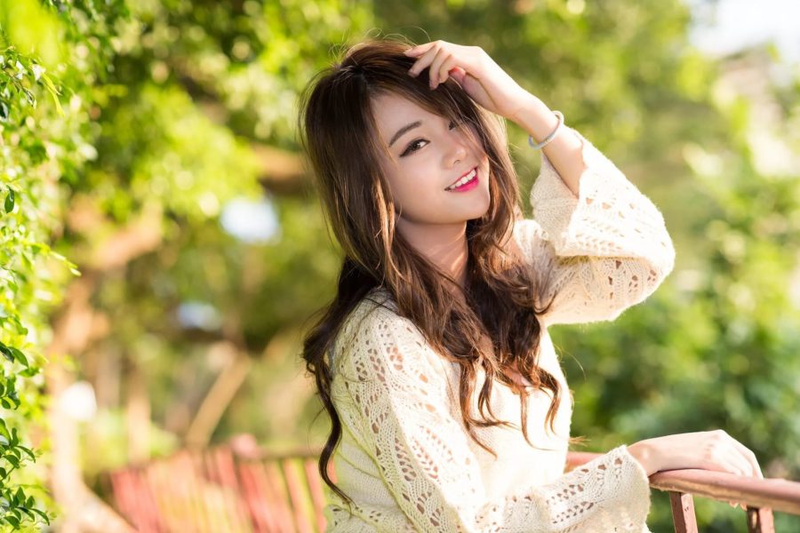 Asian Girls (20 pics)