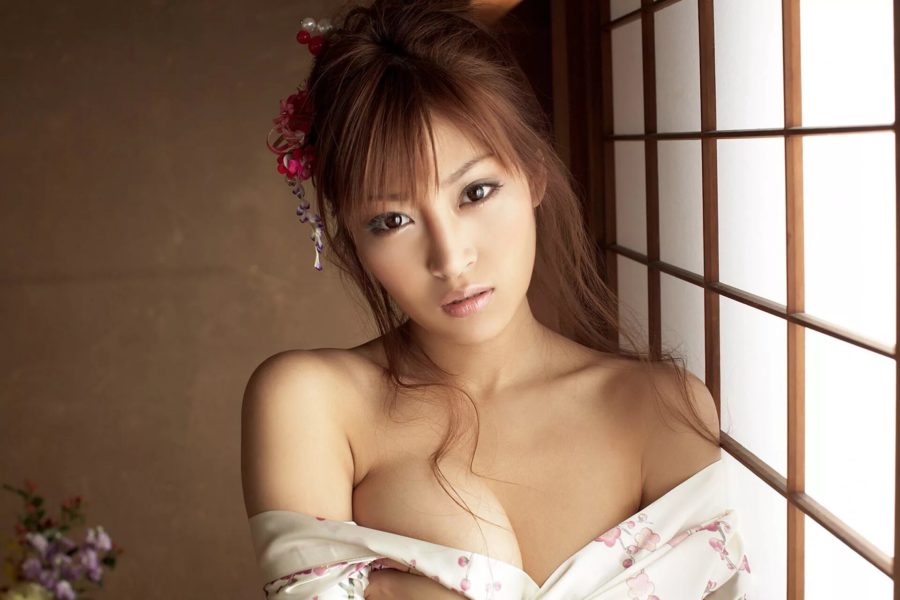 Asian Girls (20 pics)