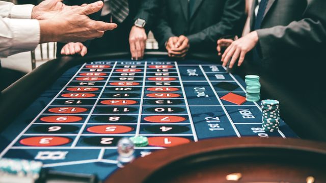 PayID Casinos in Australia: The Future of Online Gambling
