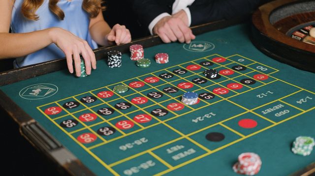 PayID Casinos in Australia: The Future of Online Gambling PayID Casinos in Australia: The Future of Online Gambling