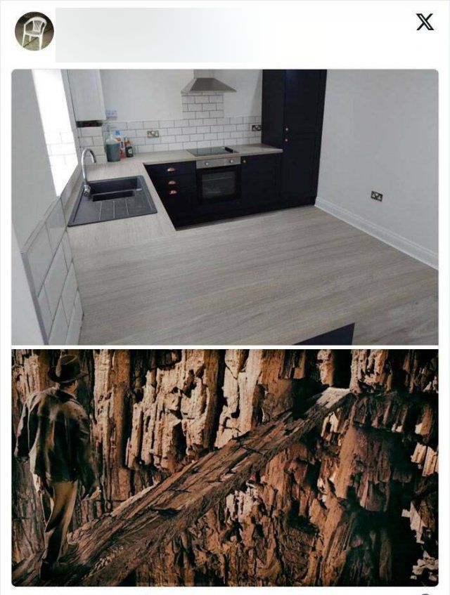 Real Estate Nightmares (28 pics)