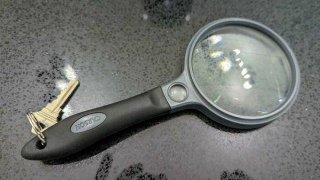 Unusual Finds (22 pics)