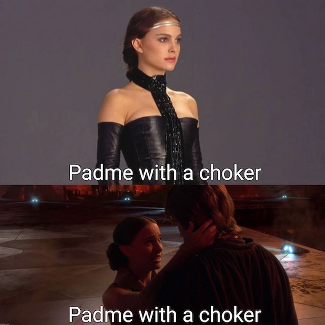 ''Star Wars'' Memes (30 pics)