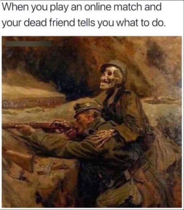 Memes For Gamers (29 pics)