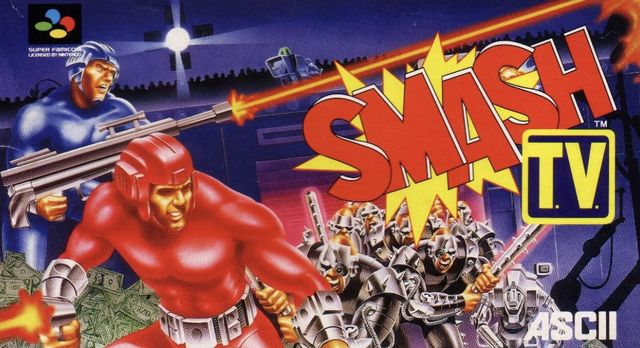 Top 8 Nostalgic SNES CO-OP Multiplayer Games