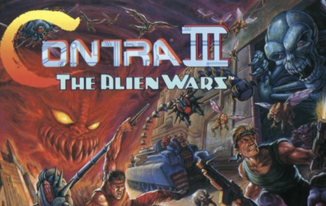 Top 8 Nostalgic SNES CO-OP Multiplayer Games