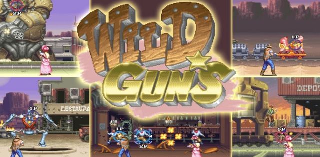 Top 8 Nostalgic SNES CO-OP Multiplayer Games