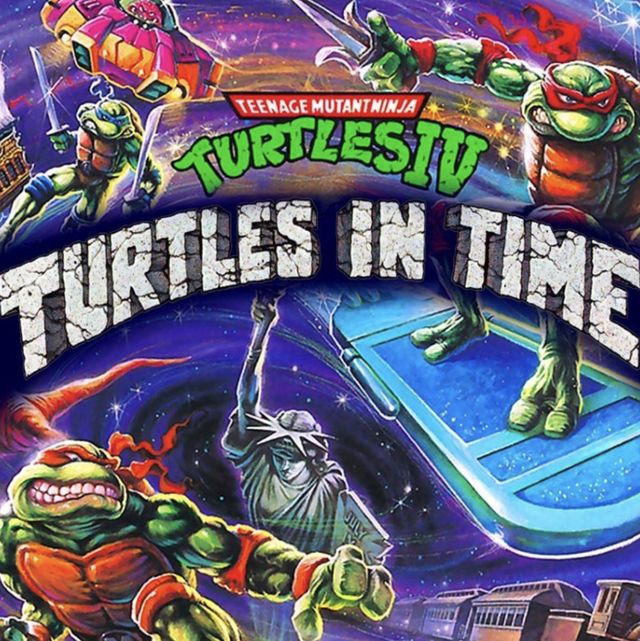 Top 8 Nostalgic SNES CO-OP Multiplayer Games