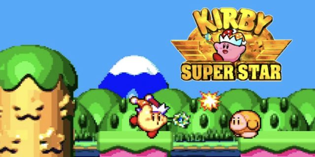 Top 8 Nostalgic SNES CO-OP Multiplayer Games
